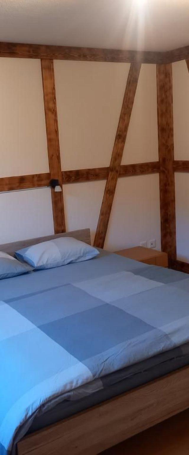 Berg-Traum Engelberg – billede 8