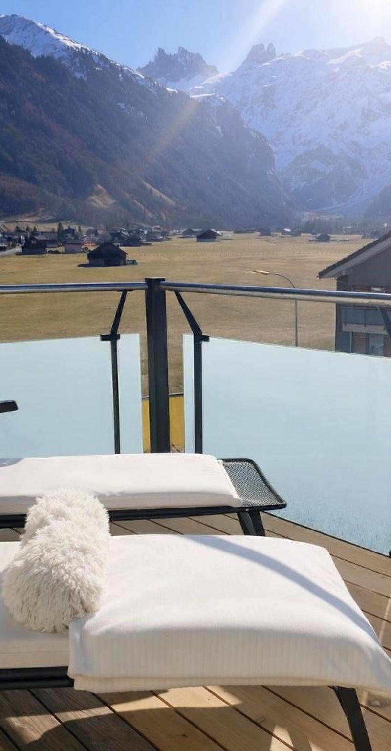 Lejlighed, Engelberg