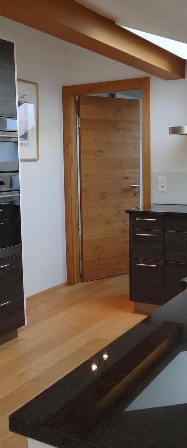 Lejlighed, Engelberg – billede 18