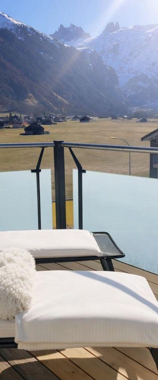 Lejlighed, Engelberg – billede 2