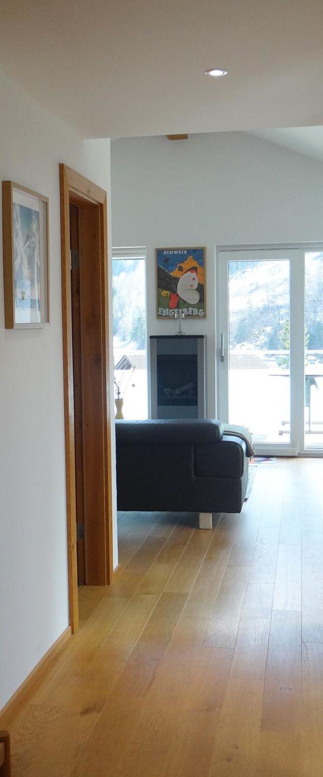 Lejlighed, Engelberg – billede 45