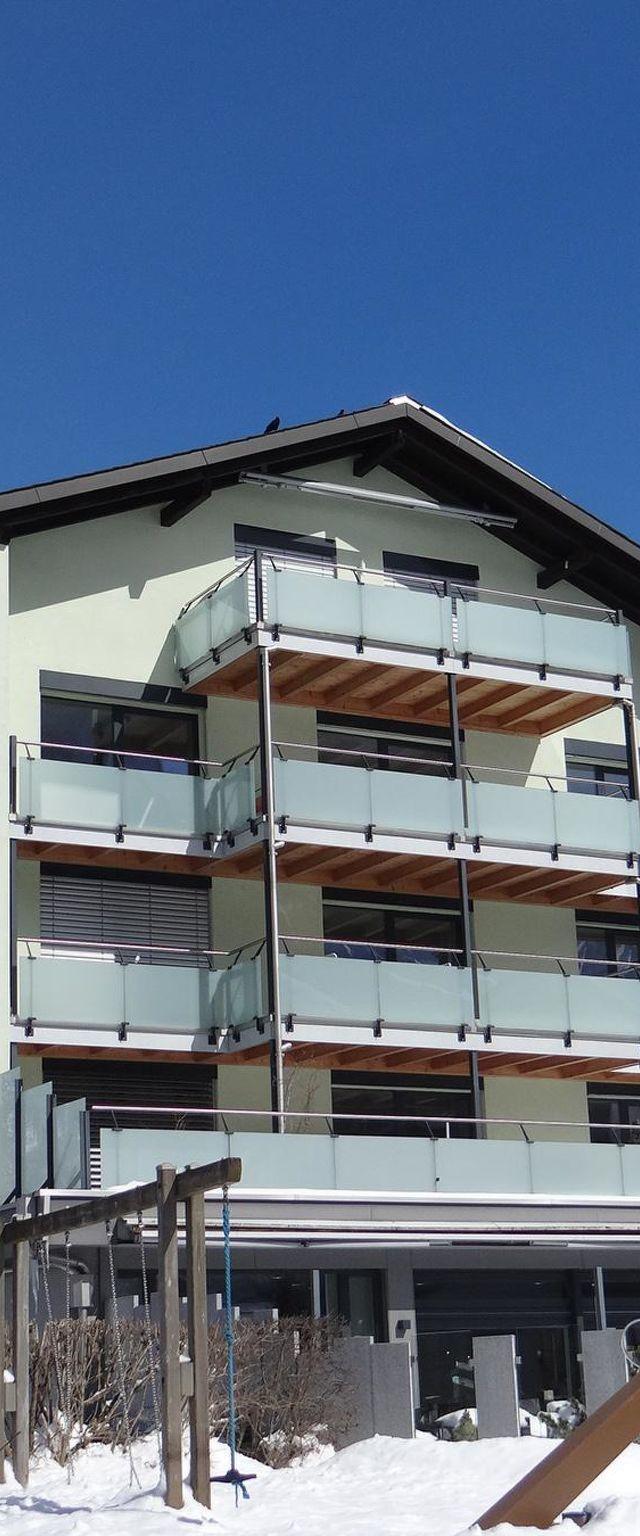 Lejlighed, Engelberg – billede 49