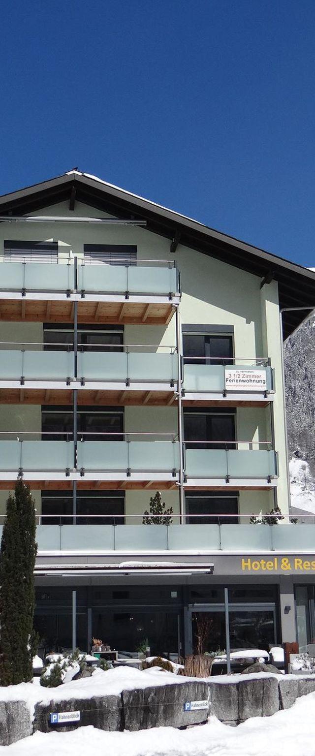 Lejlighed, Engelberg – billede 52