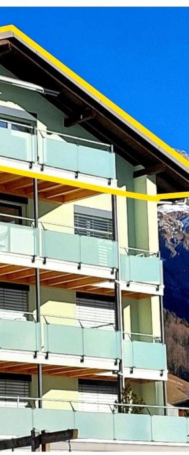 Lejlighed, Engelberg – billede 53