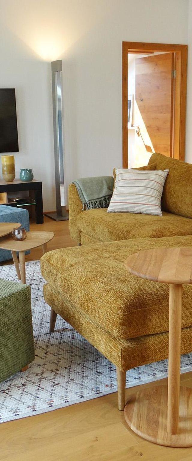 Lejlighed, Engelberg – billede 6