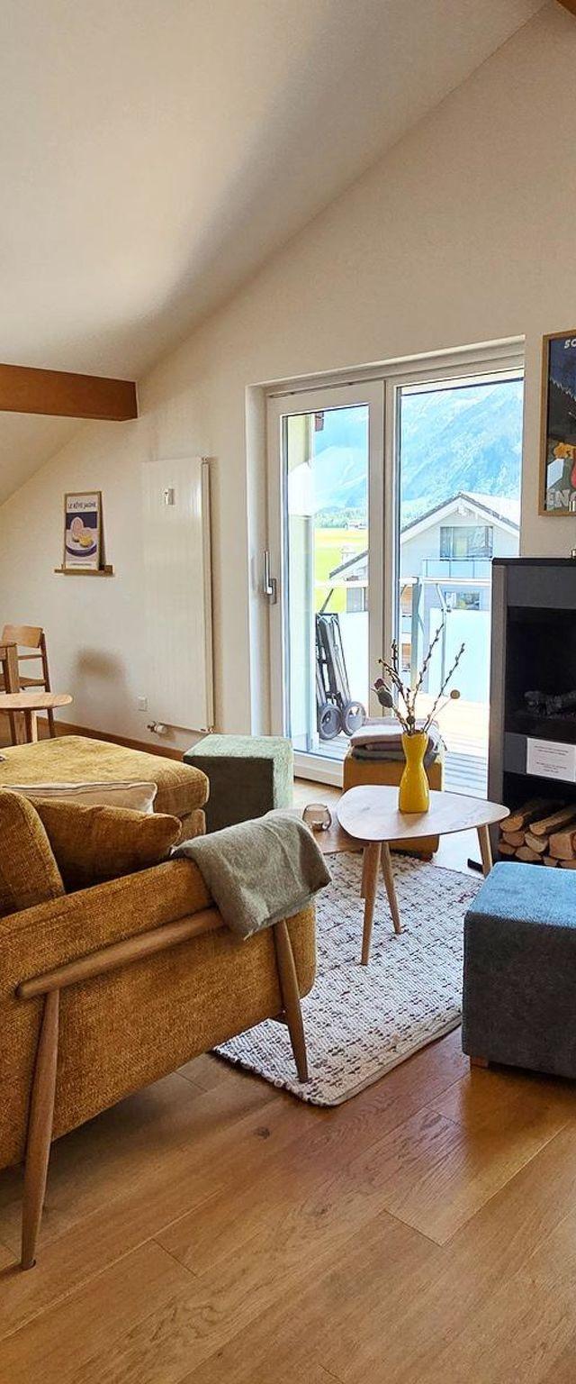 Lejlighed, Engelberg – billede 8