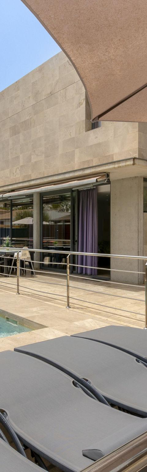 Villa Iola – Alcúdia