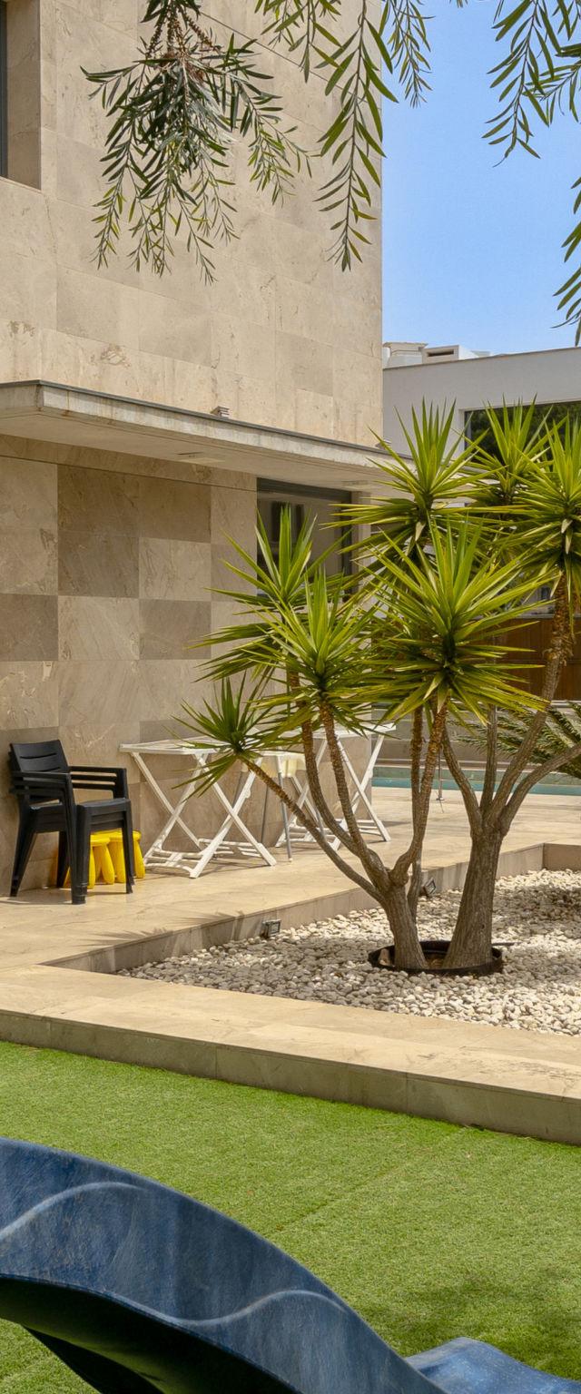 Villa Iola – billede 35