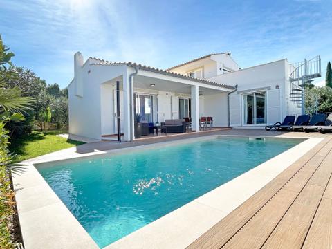 Villa Paradiso – Alcúdia