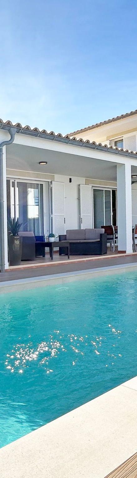 Villa Paradiso – billede 1