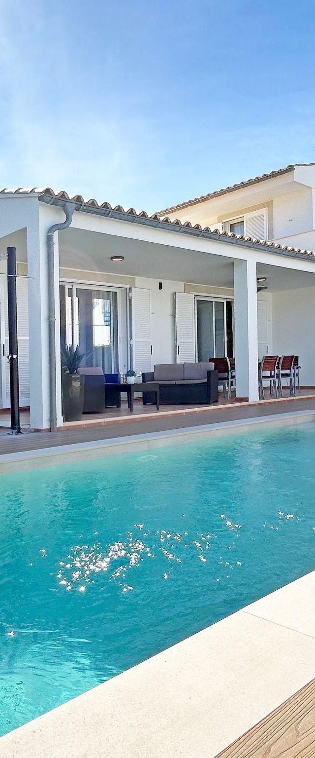 Villa Paradiso