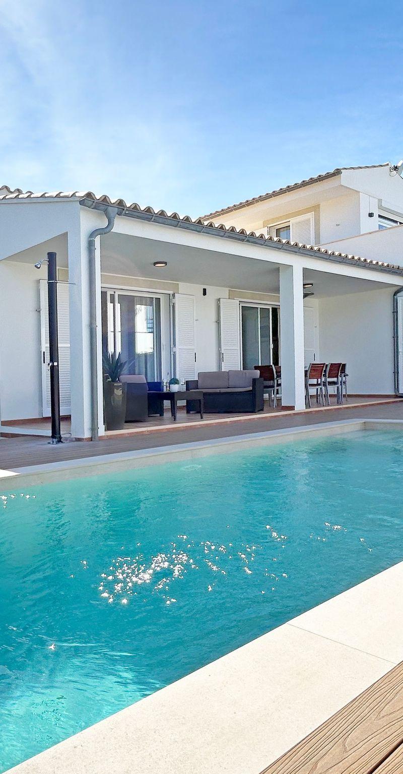 Villa Paradiso
