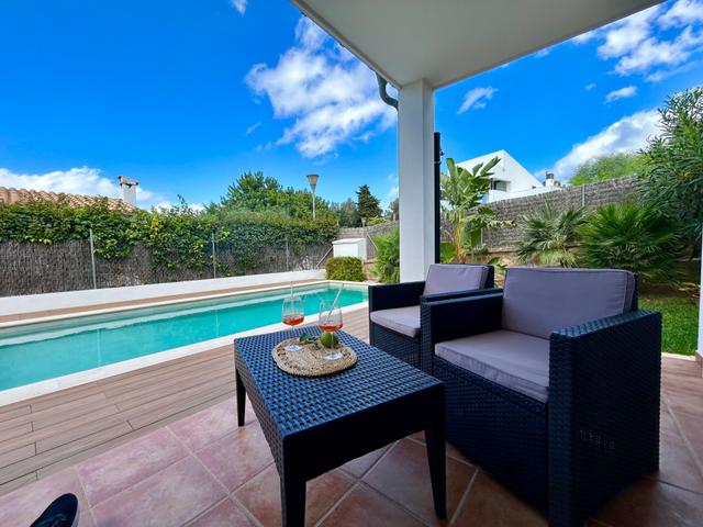 Villa Paradiso – billede 11
