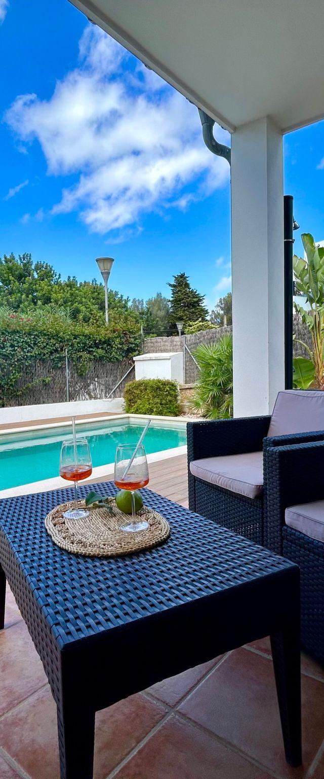 Villa Paradiso – billede 11