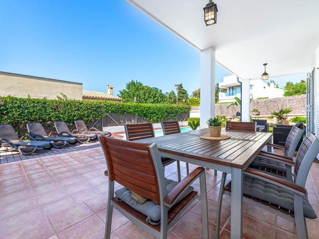 Villa Paradiso – billede 12