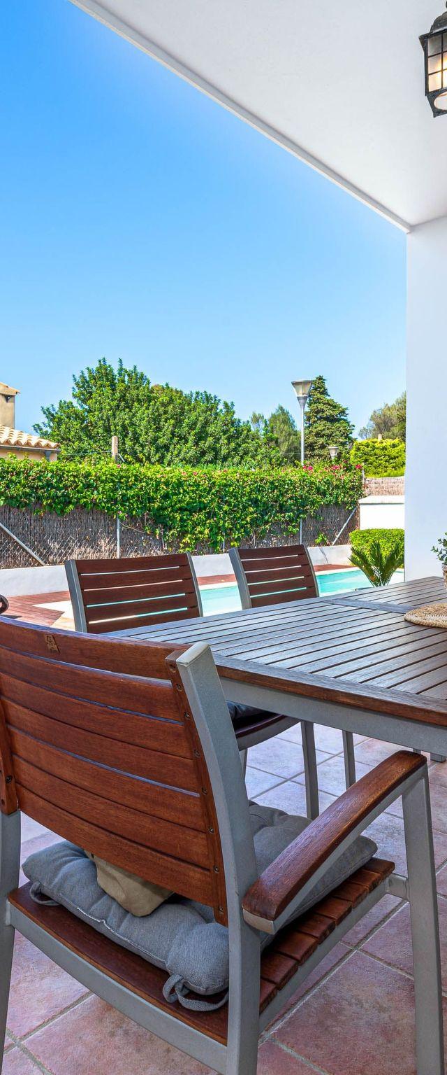 Villa Paradiso – billede 12