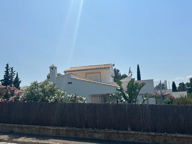 Villa Paradiso – billede 2