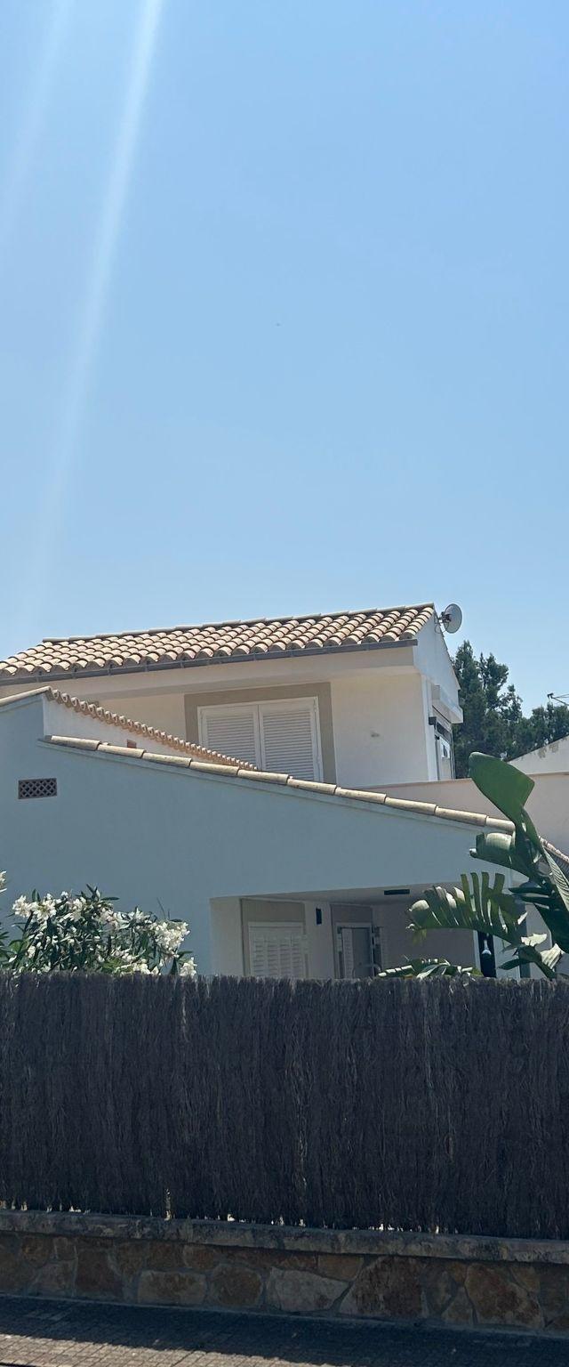 Villa Paradiso – billede 2