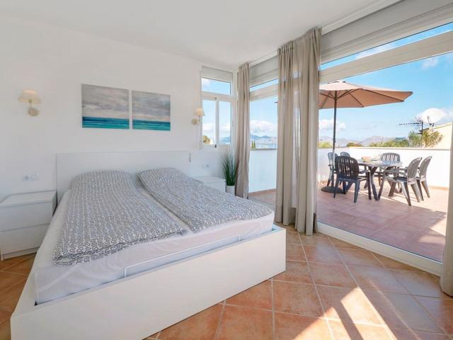 Villa Paradiso – billede 24