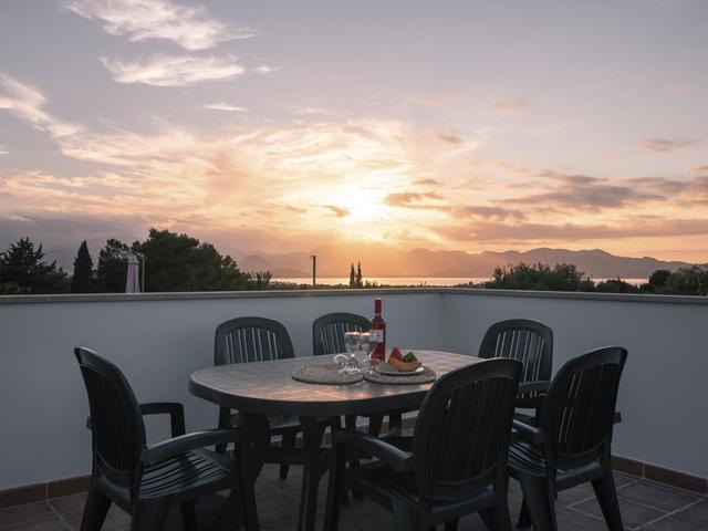 Villa Paradiso – billede 26