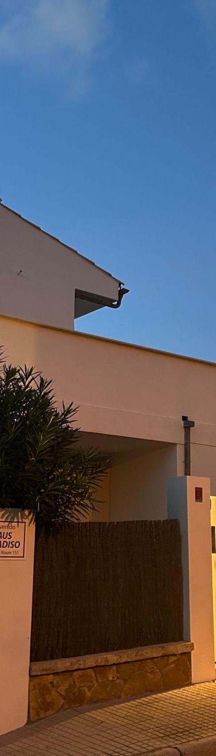 Villa Paradiso – billede 3