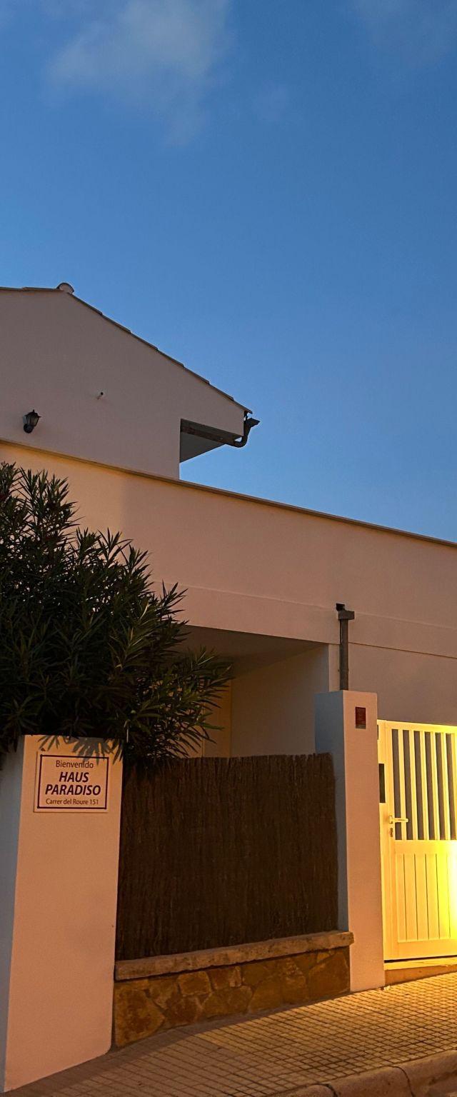Villa Paradiso – billede 3