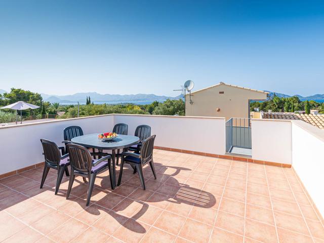 Villa Paradiso – billede 30