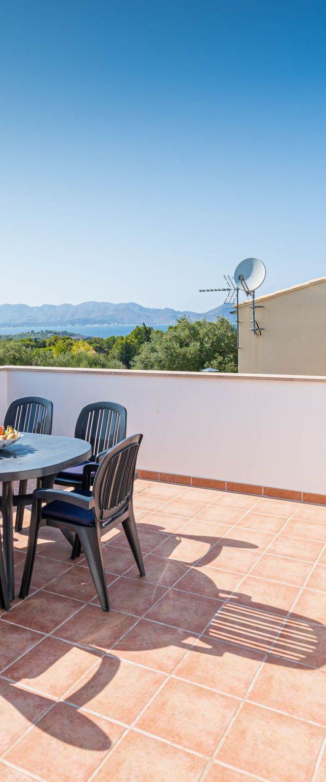 Villa Paradiso – billede 30