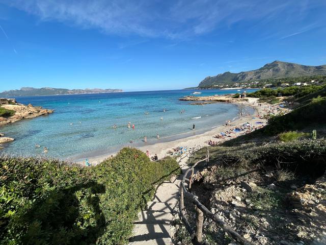 Villa Paradiso – billede 38