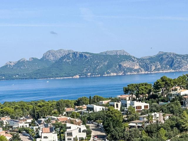 Villa Paradiso – billede 42