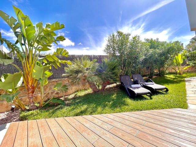 Villa Paradiso – billede 6