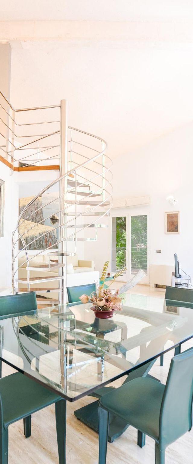 Villa in Strandnähe – billede 19