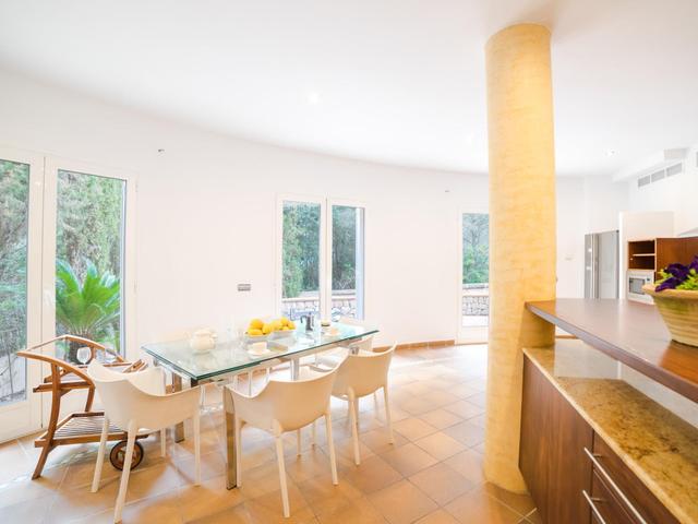 Villa in Strandnähe – billede 23