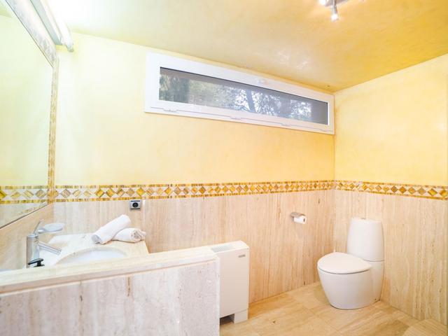 Villa in Strandnähe – billede 30