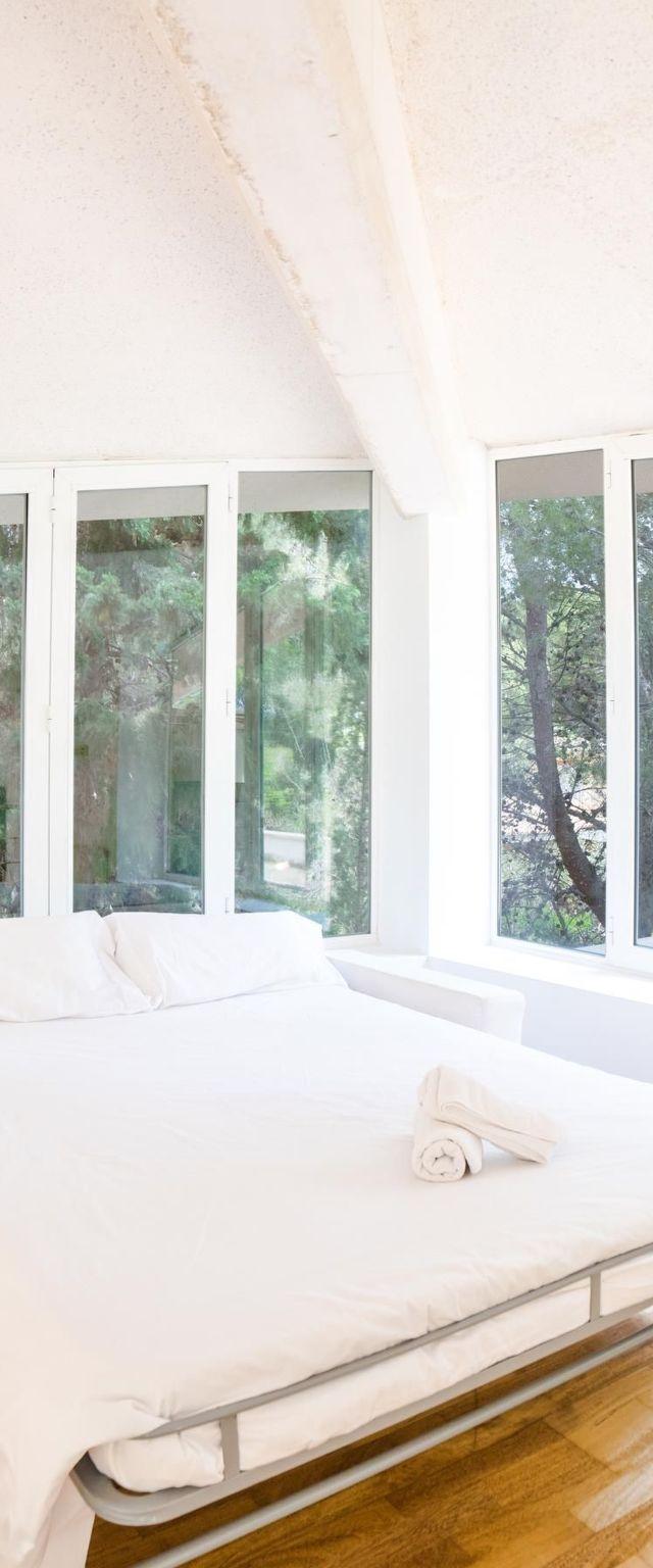 Villa in Strandnähe – billede 34