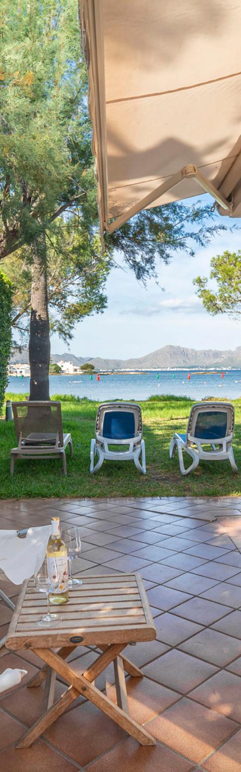 Es Clot – Alcúdia
