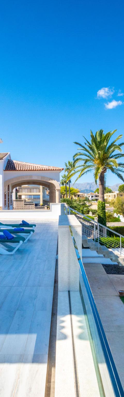 Can Verd – Alcúdia