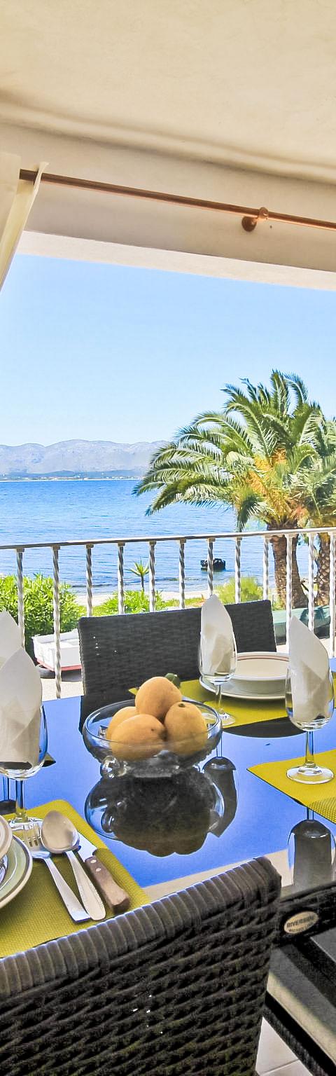 Voramar – Alcúdia