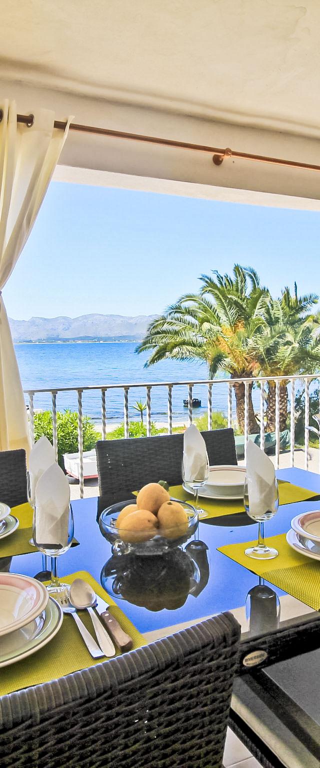 Voramar