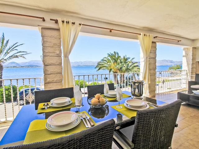 Voramar