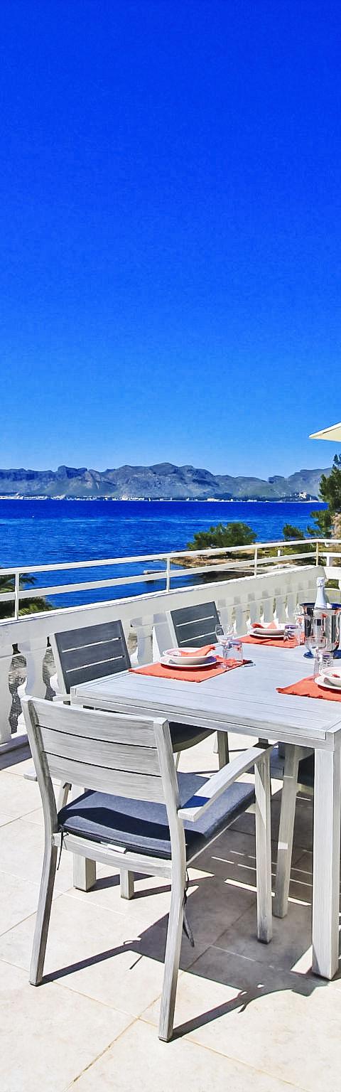 Voramar 2 – Alcúdia