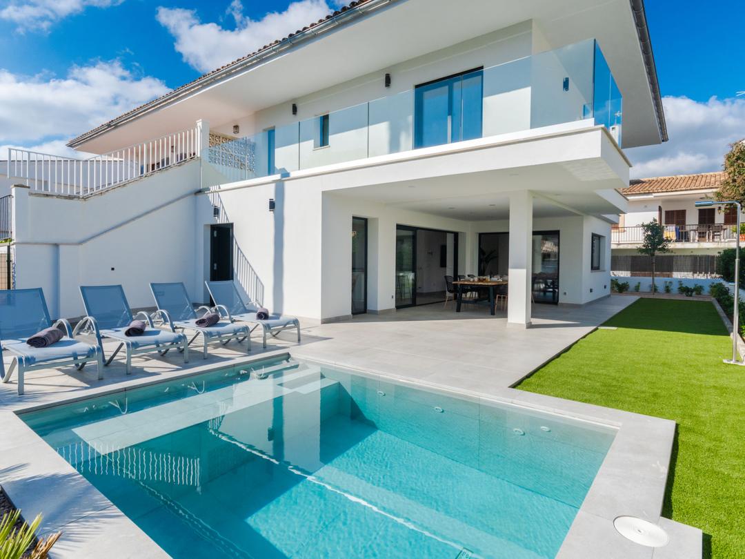 Hus (6 pers.) – Ca na Cati