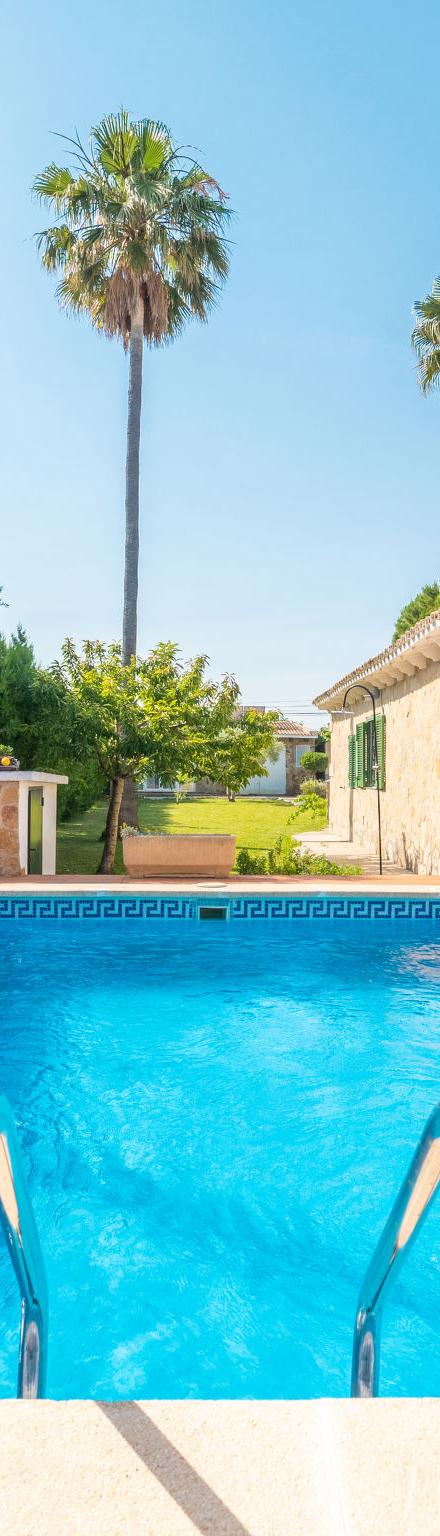 Can Delfin Alcudia – billede 1