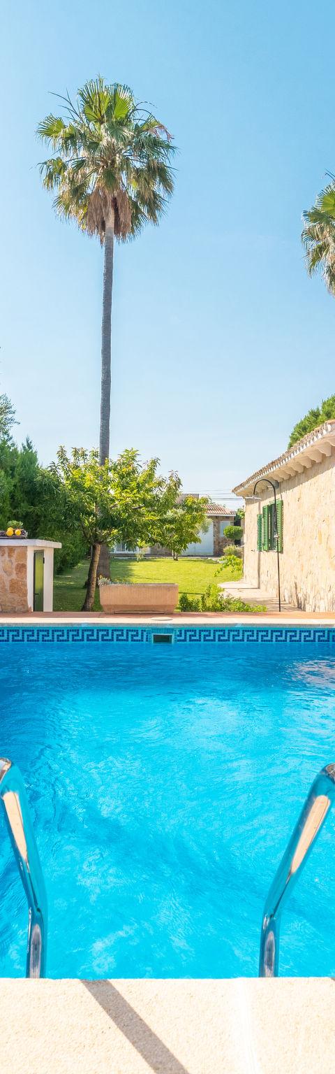 Can Delfin Alcudia – Alcúdia
