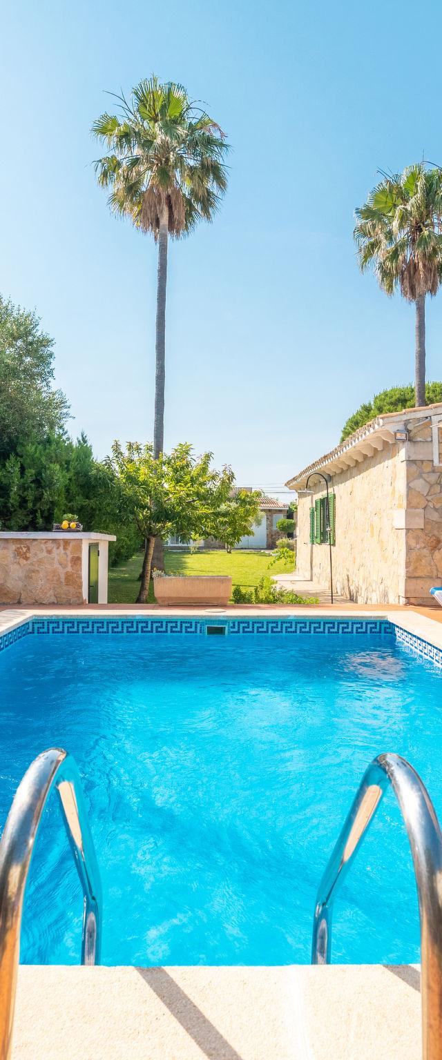 Can Delfin Alcudia