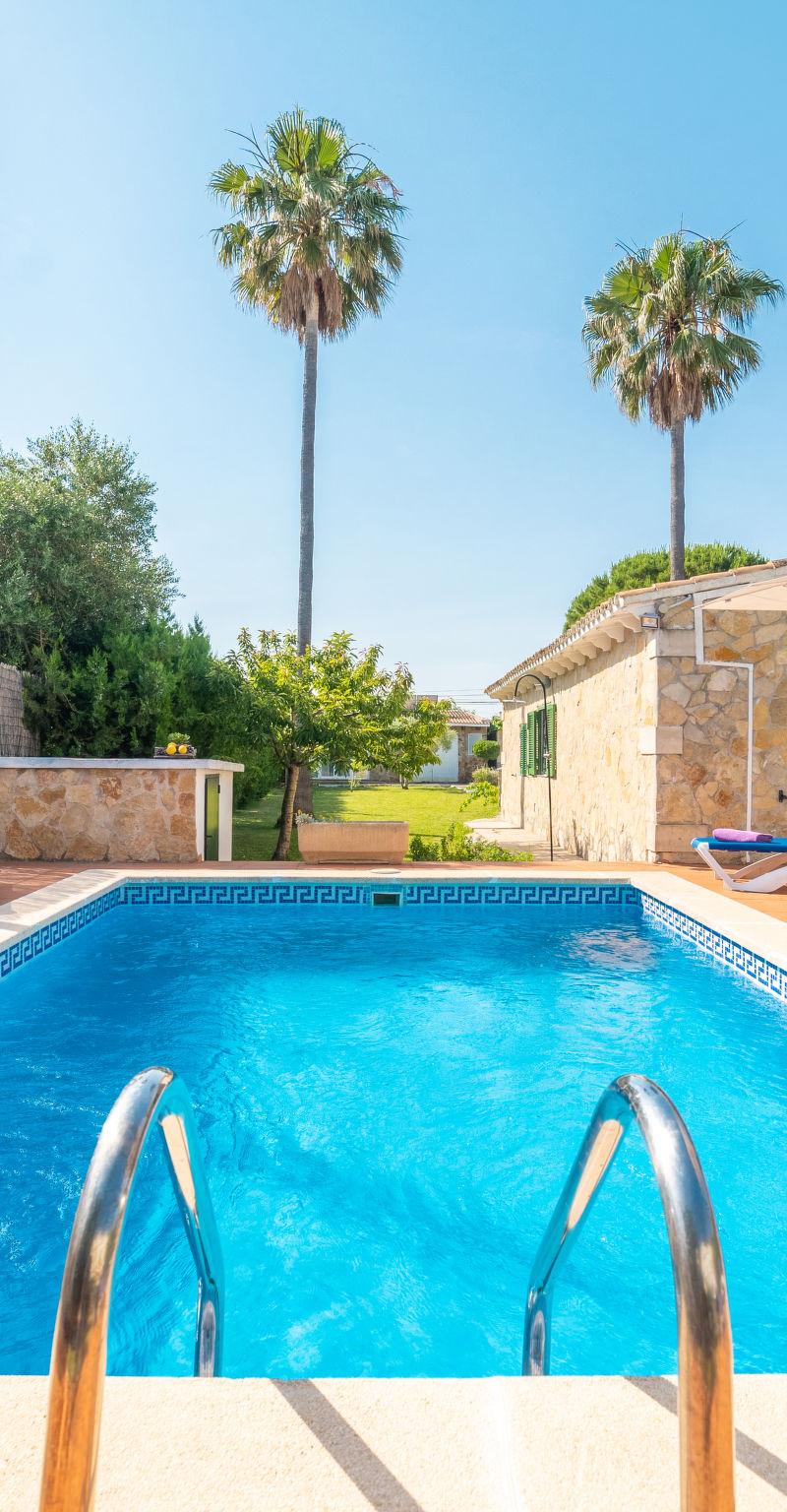 Can Delfin Alcudia
