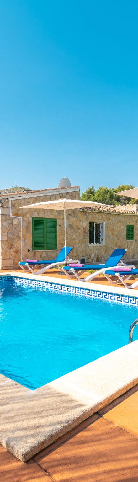 Can Delfin Alcudia – billede 2