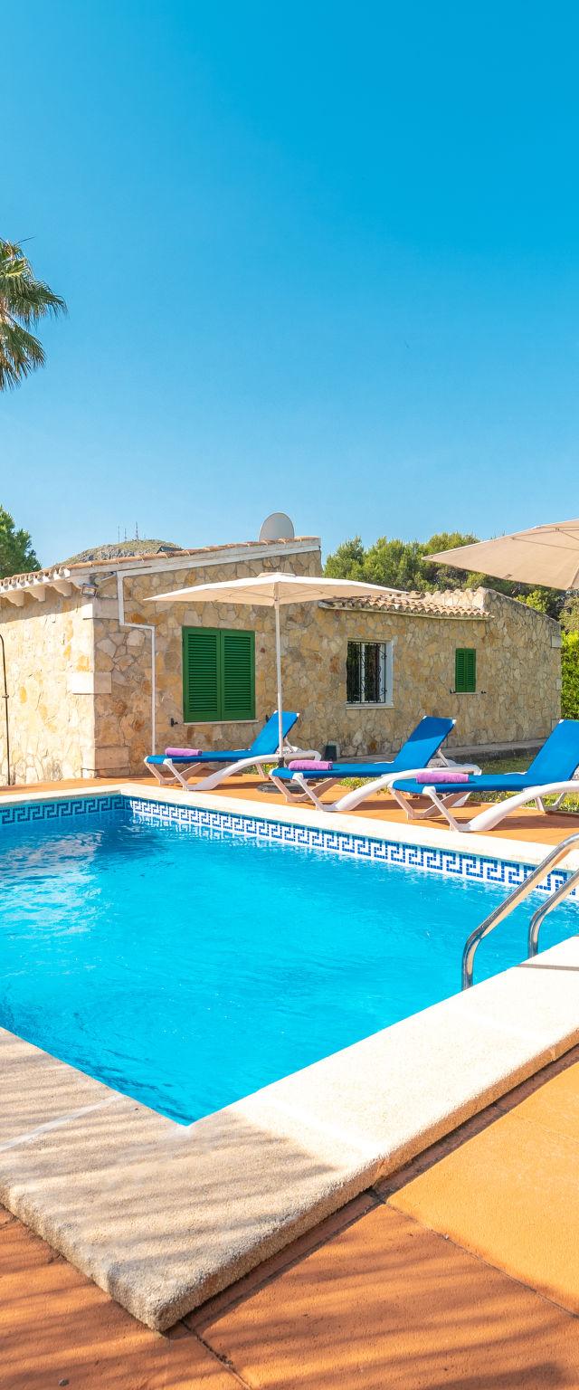 Can Delfin Alcudia – billede 2