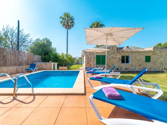 Can Delfin Alcudia – billede 20