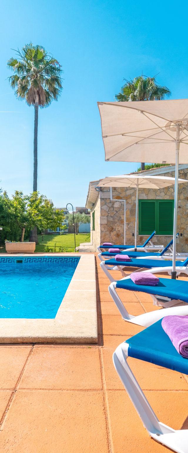 Can Delfin Alcudia – billede 20
